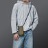 MAGEASY 8.3m Sacoche Utility Crossbody Bag + Strap